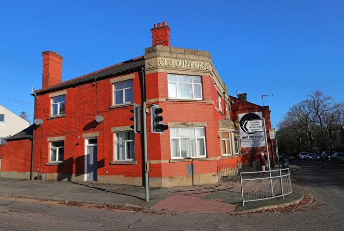 2 Bedroom Flat To Rent In Dundee Lane, Ramsbottom, BL0