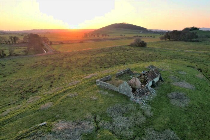 Land For Sale In Barn And Land Off Draycott Moor Drove, Draycott, Somerset, BS27