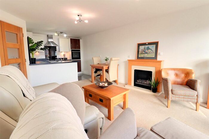 2 Bedroom Apartment For Sale In Lantern Court, Hillsborough Road, Ilfracombe, Devon, EX34