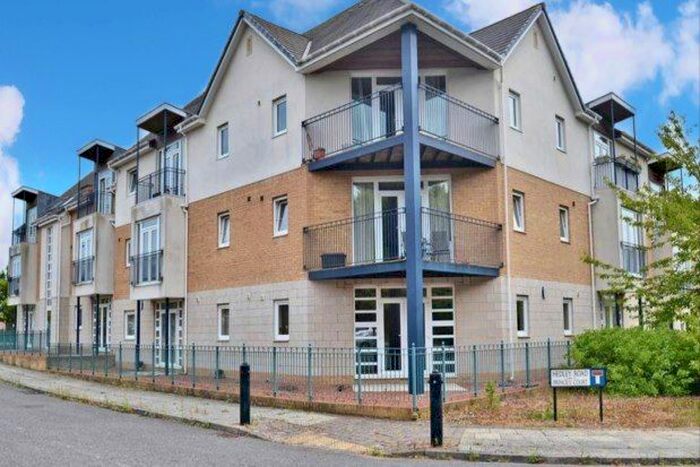 2 Bedroom Flat To Rent In Brandling Court, North Shields, NE29