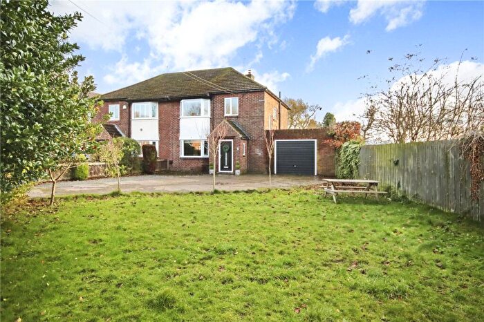 4 Bedroom Semi-Detached House For Sale In Crichton Avenue, Chester Le Street, Durham, DH3