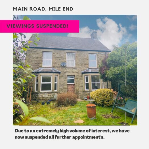 2 Bedroom Ground Flat To Rent In Main Road, Coleford, Gloucestershire, GL16