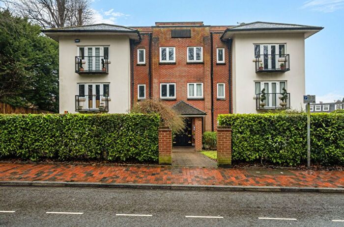 3 Bedroom Flat For Sale In Carlton Road, Tunbridge Wells, TN1