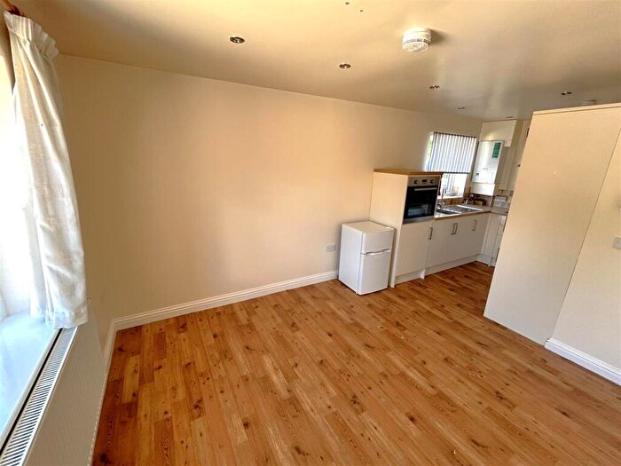 1 Bedroom Semi-Detached Bungalow To Rent In Bristol Road, Chippenham, SN15