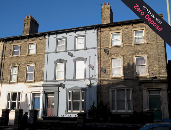 2 Bedroom Flat To Rent In Wilton Road, Salisbury, SP2