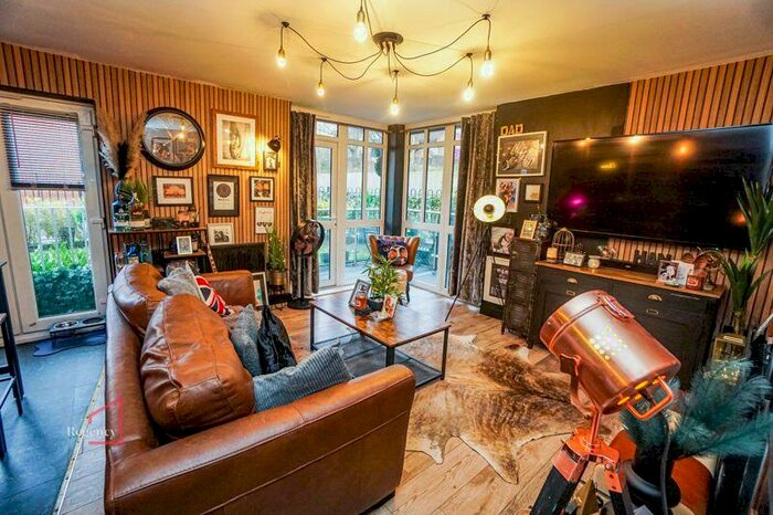 2 Bedroom Apartment To Rent In Harrier Close, Lostock, BL6