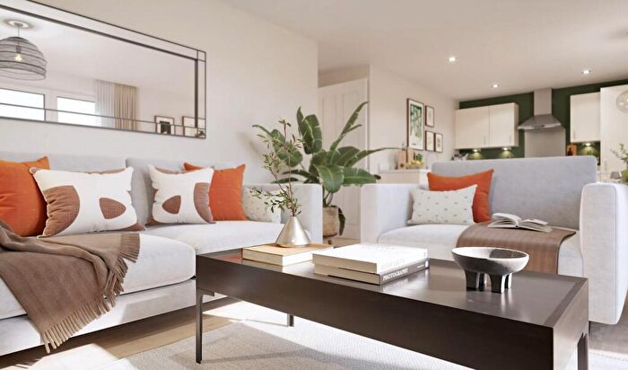 2 Bedroom Apartment For Sale In South Crosshill Road, Bishopbriggs, Glasgow, G64