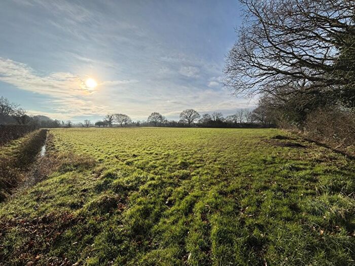 Farm Land For Sale In Land Off Heath Road, Hickling, Norwich, Norfolk, NR12