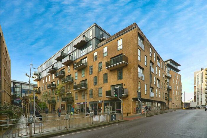 2 Bedroom Flat To Rent In Fleet Street, Brighton, BN1