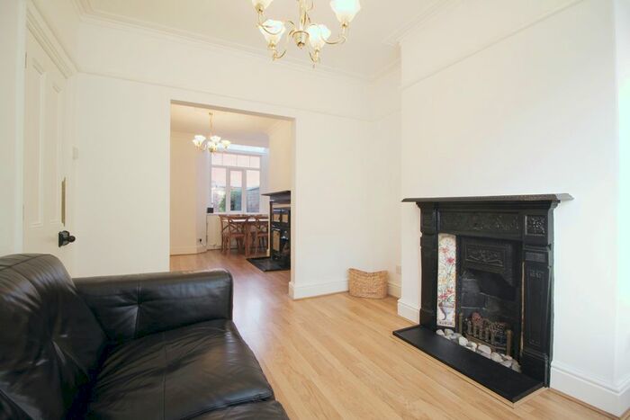 2 Bedroom Terraced House To Rent In Prescot Street, Hoole, Chester, CH2