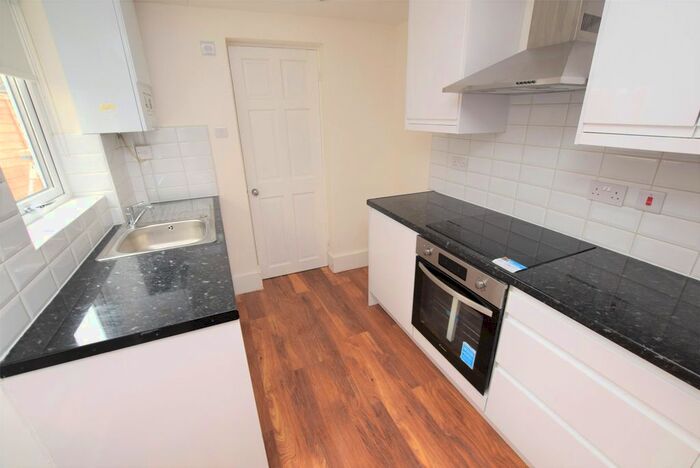 3 Bedroom Terraced House To Rent In Clydesdale Road, Hornchurch, RM11