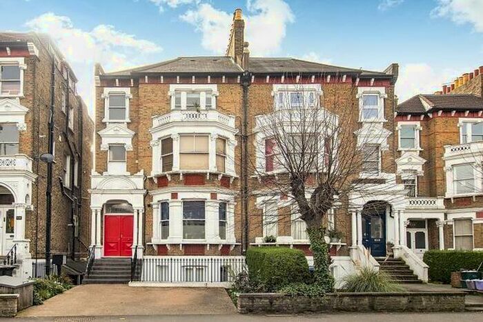 1 Bedroom Property To Rent In Worple Road, Wimbledon, SW20