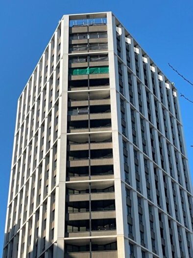 1 Bedroom Apartment To Rent In London Square Nine Elms, One Linear Place, SW11