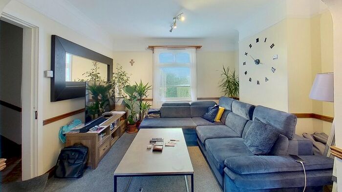 3 Bedroom Semi-Detached House To Rent In Eldon Street, Burton-On-Trent, Staffordshire DE15