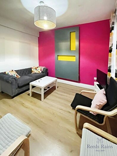 1 Bedroom House To Rent In Edinburgh Road, Kensington, Liverpool, Merseyside, L7