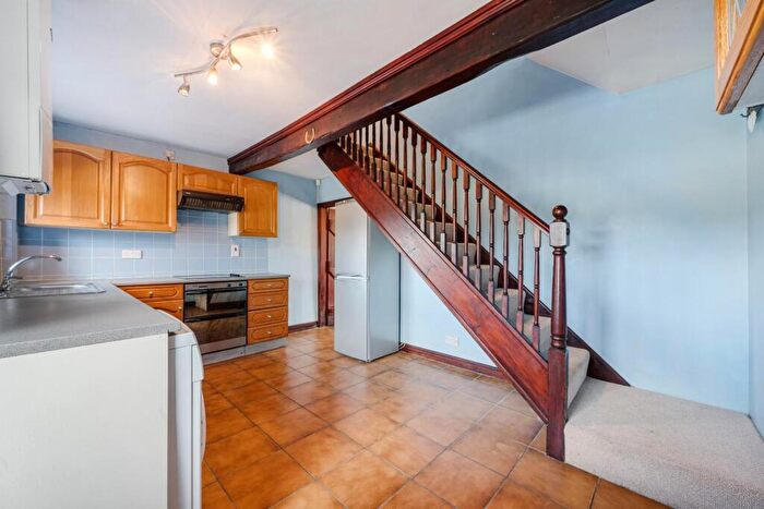 2 Bedroom Cottage For Sale In Tong Fields, Egerton, Bolton, BL7