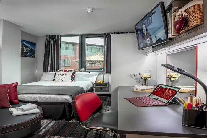 1 Bedroom Flat To Rent In Lemyngton Street, Lemyngton St, Loughborough, LE11