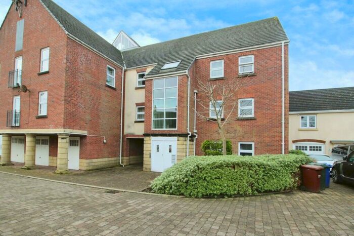 1 Bedroom Apartment For Sale In Weavers Court, Buckshaw Village, Chorley, Lancashire, PR7