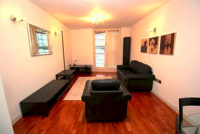 1 Bedroom Apartment To Rent In Leftbank Manchester, M3