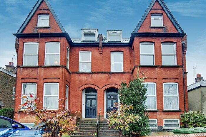 2 Bedroom Flat To Rent In Bessborough Road, Harrow, HA1