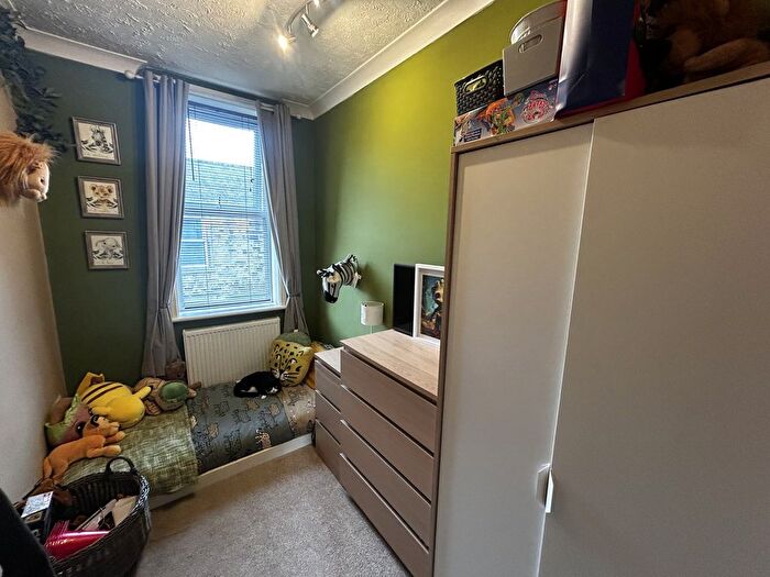3 Bedroom Terraced House For Sale In Mersey Street, Longridge, PR3