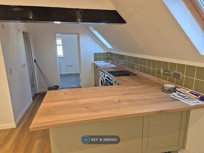 1 Bedroom Flat To Rent In Bank, Bidford-On-Avon, B50