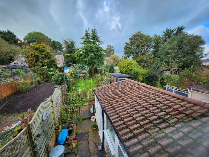 2 Bedroom Terraced House For Sale In Dursley Road, Trowbridge, BA14