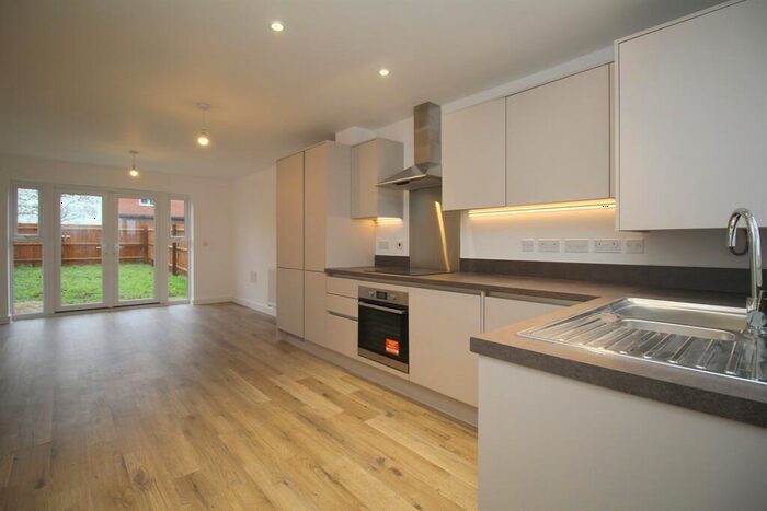 2 Bedroom End Of Terrace House To Rent In Brick Kiln Road, Sileby, LE12