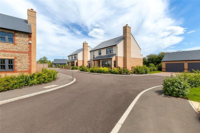 3 Bedroom Detached House For Sale In Flecks Drive, Shingay Cum Wendy, Royston, Cambridgeshire, SG8