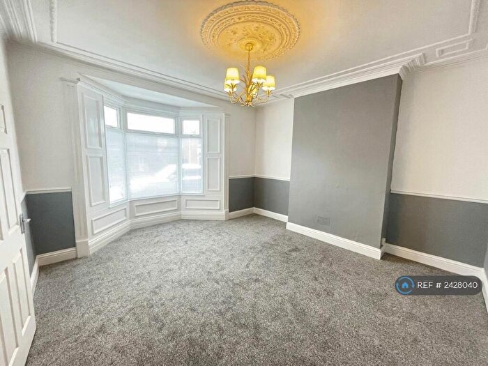 2 Bedroom Flat To Rent In Ashley Road, South Shields, NE34