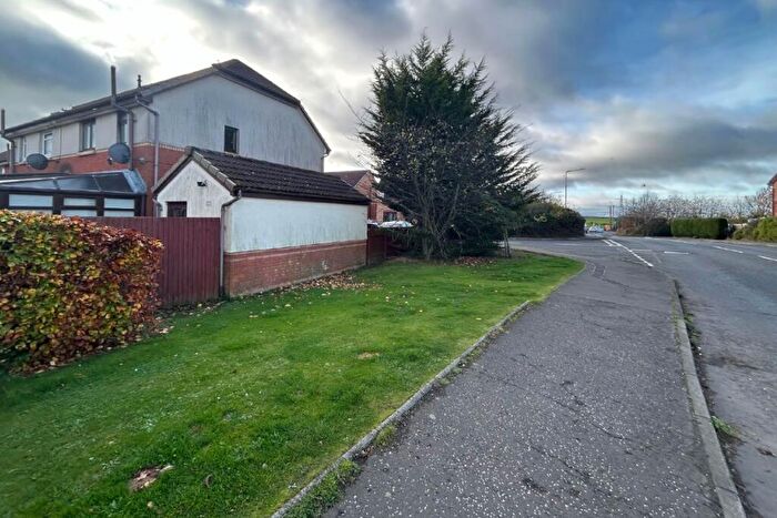 Land For Sale In , West Windygoul Gardens, Tranent, EH33