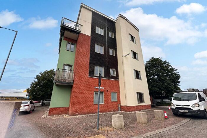 1 Bedroom Apartment To Rent In King's Lynn, PE30