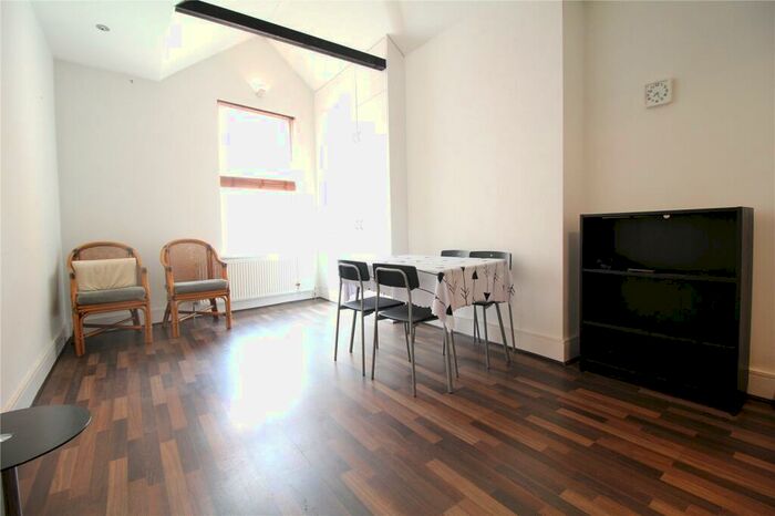 2 Bedroom Apartment To Rent In Station Road, Harrow, HA1