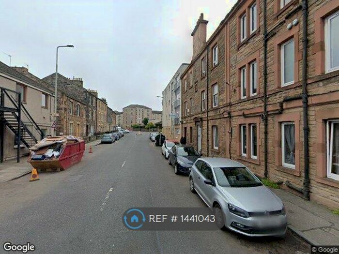1 Bedroom Flat To Rent In Burns Place, Edinburgh, EH6