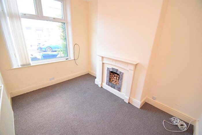 2 Bedroom House To Rent In Ladysmith Street, Edgeley, Stockport, SK3