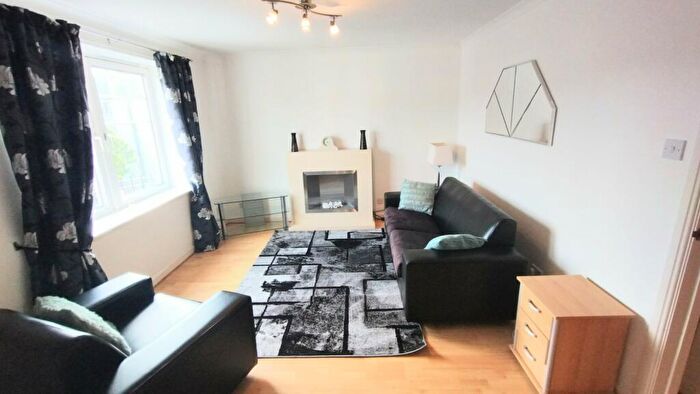 2 Bedroom Flat To Rent In Candlemakers Lane, Aberdeen, AB25
