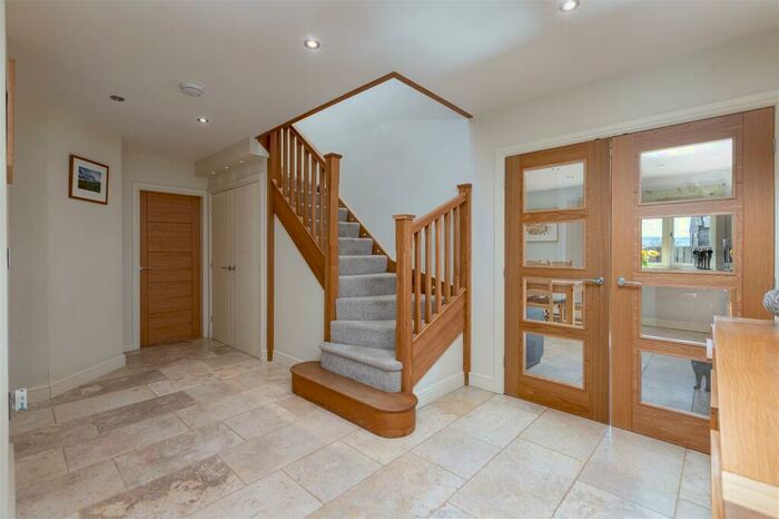 5 Bedroom Detached House For Sale In Main Street, Harmby, Leyburn, DL8
