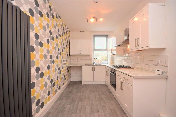 2 Bedroom Terraced House To Rent In Swaine Hill Crescent, Yeadon, Leeds, LS19