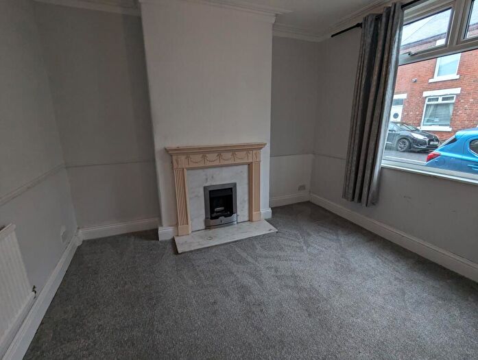 3 Bedroom House To Rent In Harcourt Street/Denes, DL3