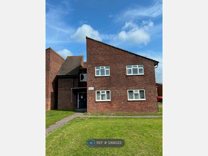 1 Bedroom Flat To Rent In Foliejohn Way, Maidenhead, SL6
