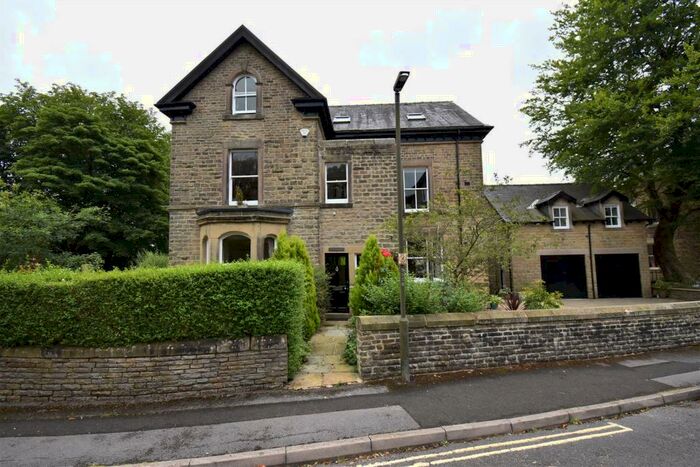 1 Bedroom Flat To Rent In Devonshire Road, Buxton, SK17