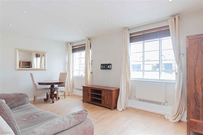 1 Bedroom Flat To Rent In Inverness Terrace, London, W2