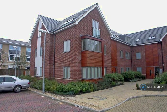 2 Bedroom Flat To Rent In Newmarket Road, Cambridge, CB5