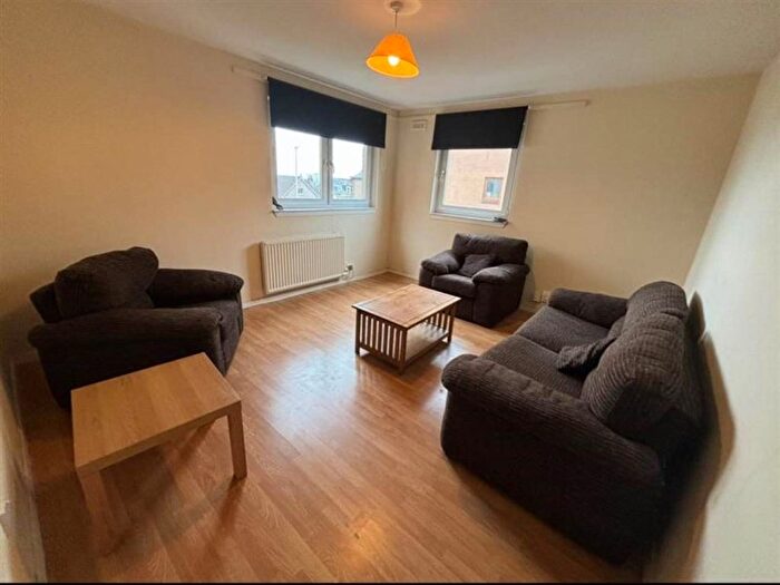 2 Bedroom Flat To Rent In Elm Court, Blackness Road, Dundee, DD2