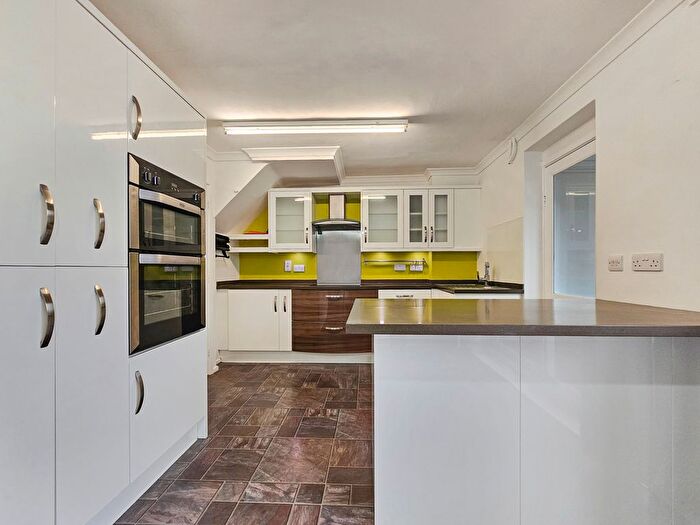 3 Bedroom Terraced House To Rent In Harbour Avenue, Comberton, CB23