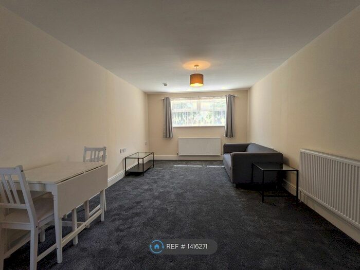 1 Bedroom Flat To Rent In Weoley Park Road, Birmingham, B29