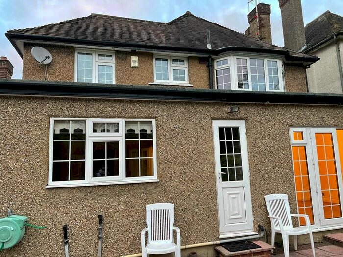 4 Bedroom Detached House To Rent In West Hill, Wembley, Greater London, HA9