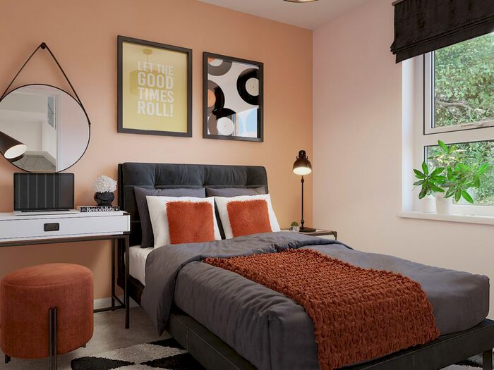 3 Bedroom End Of Terrace House For Sale In "Durris" At Beatlie Road, Winchburgh, Broxburn, EH52