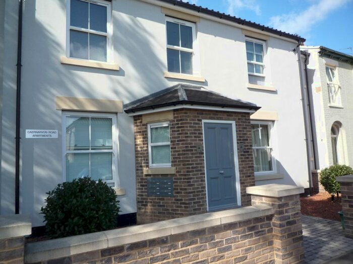 Studio To Rent In Caernarvon Road, Norwich, NR2