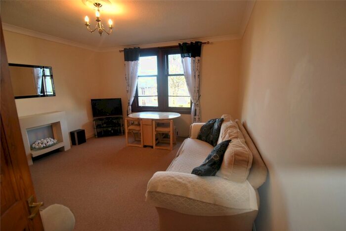 1 Bedroom Detached House To Rent In Eskview Crescent, Musselburgh, EH21